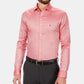 Tommy Hilfiger Men's Slim-Fit Stretch Solid Dress Shirt