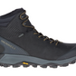 Merrell Men's Thermo Glacier Mid WP Boots Black Size 7.5 D(M) US