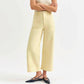 Daze - Valley High Rise Ankle Jeans