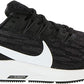 Nike Women's Air Zoom Pegasus 36 Running Shoes Gray Size 10.5 B(M) US