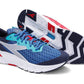 Diadora Men's Mythos Blushield Volo Running Shoes Blue Size 11.5 D(M) US