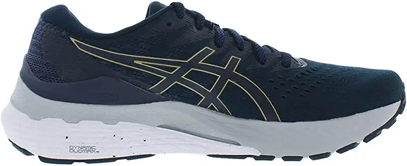 ASICS Women's Gel-Kayano 28 Running Shoes Blue Size 6.5 B(M) US