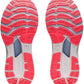 ASICS Women's Gel-Kayano 28 Mesh Knit Running Shoes Mist/Soft Sky