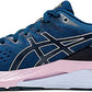 ASICS महिलाओं के जेल-कायानो 28 रनिंग शूज़ नीला साइज़ 6.5 B(M) US
