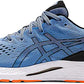 ASICS पुरुषों के जेल-कायानो 28 रनिंग शूज़ ब्लैक साइज़ 8 D(M) US