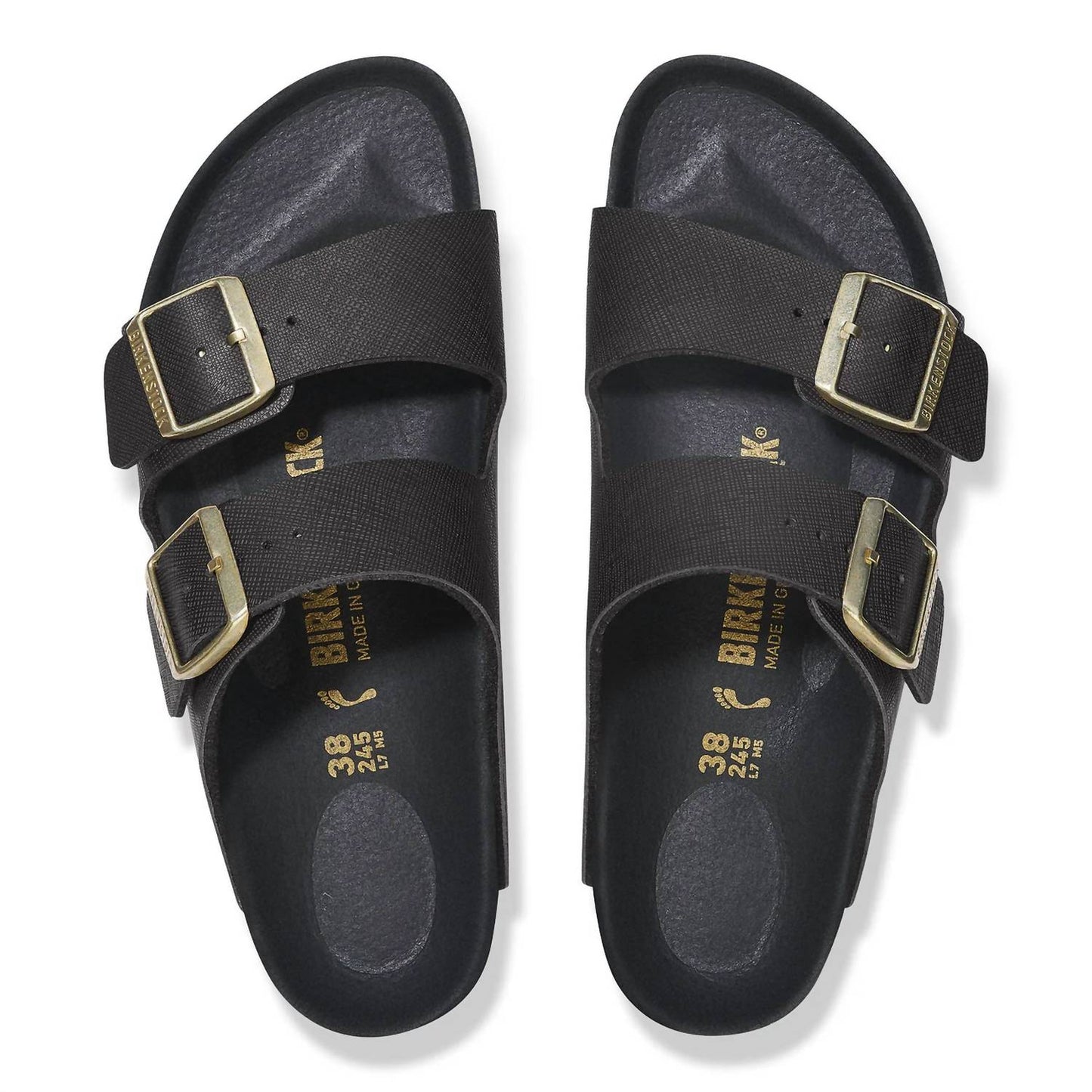 Birkenstock - Women's Arizona Birko Sandal