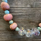 A Rare Bird - Women's Blue Skies Necklace