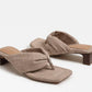 Circus By Sam Edelman - Women's Colette Shimmer Sandal