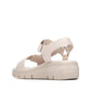 Xti - Women's Ankle Strap Sandals