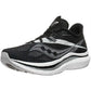 Saucony पुरुषों के एंडोर्फिन प्रो 2 रनिंग शू ब्लैक साइज़ 10.5 D(M) US