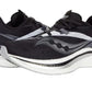 Saucony पुरुषों के एंडोर्फिन प्रो 2 रनिंग शू ब्लैक साइज़ 10.5 D(M) US