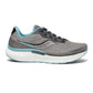 Saucony Women's Triumph 19 Running Shoes Alloy/Powder Size 7 D(W) US