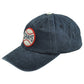 American Needle Negro League Homestead Grays Garment Washed Adjustable Hat Cap