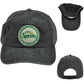 American Needle Enjoy Sprite Drink Beverage Gray Adjustable Adult Unisex Hat Cap