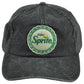 American Needle Enjoy Sprite Drink Beverage Gray Adjustable Adult Unisex Hat Cap