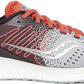 Saucony Women's Freedom 3 Running Shoes Gray Size 5.5 B(M) US