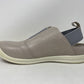 Keen Women's Lorelai 2 Slip On Sneaker Gray Size 6 B(M) Us