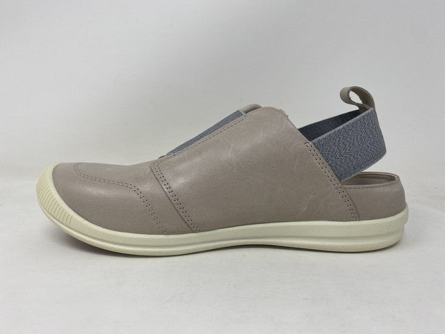 Keen Women's Lorelai 2 Slip On Sneaker Gray Size 6 B(M) Us