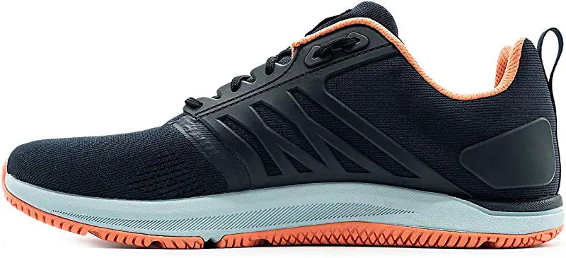 ALTRA महिलाओं के सोलस्टिस XT क्रॉस ट्रेनिंग शूज़ नीला साइज़ 5.5 B(M) US