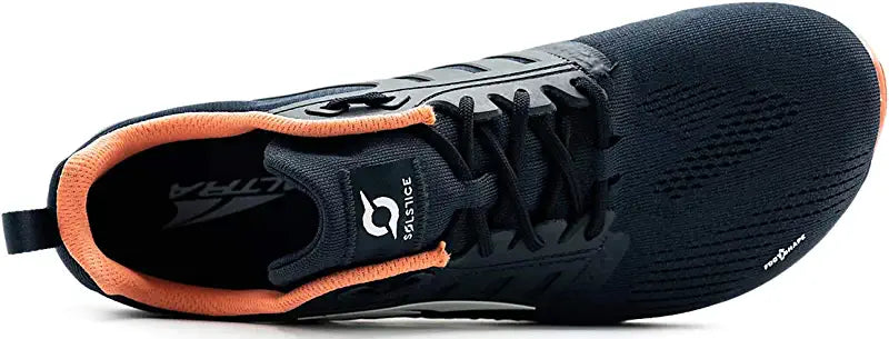 ALTRA महिलाओं के सोलस्टिस XT क्रॉस ट्रेनिंग शूज़ नीला साइज़ 5.5 B(M) US