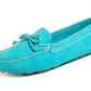Earth Origins Women's Monarch Driving Flats Brown Size 9.5 B(M) US