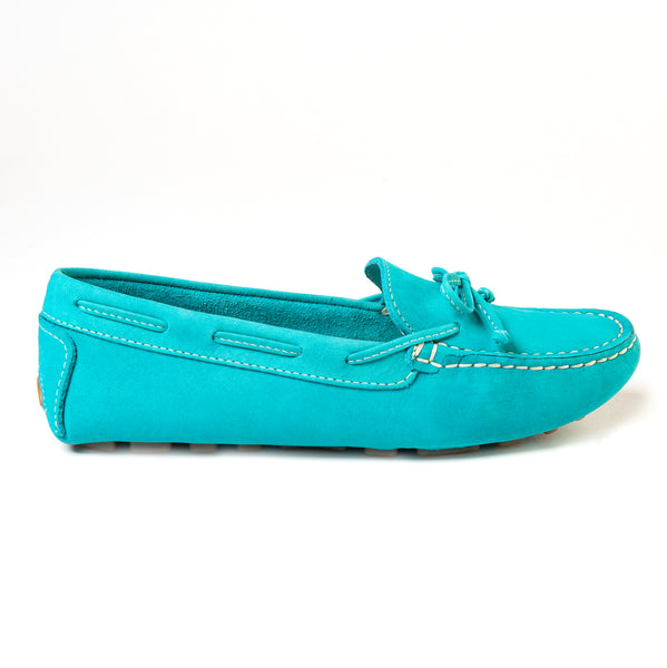 Earth Origins Women's Monarch Driving Flats Brown Size 9.5 B(M) US
