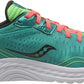 Saucony Women's Kinvara 11 Running Shoes Blue Size 5.5 B(M) US