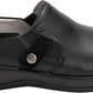 Alegria Women's Paityn Professional Shoes Black Size 36 M EU