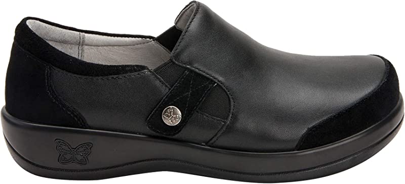 Alegria Women's Paityn Professional Shoes Black Size 36 M EU