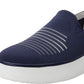 TRAQ by Alegria Women's Mystiq Smart Walking Shoes Blue Size 36 M EU