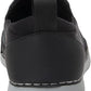 Alegria Women's Alchemie Slip-On Shoes Black Size 35 M EU