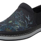 Alegria Women's Alchemie Slip-On Shoes Black Size 36 M EU