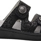 Alegria Women's Violette Sandals Ivy