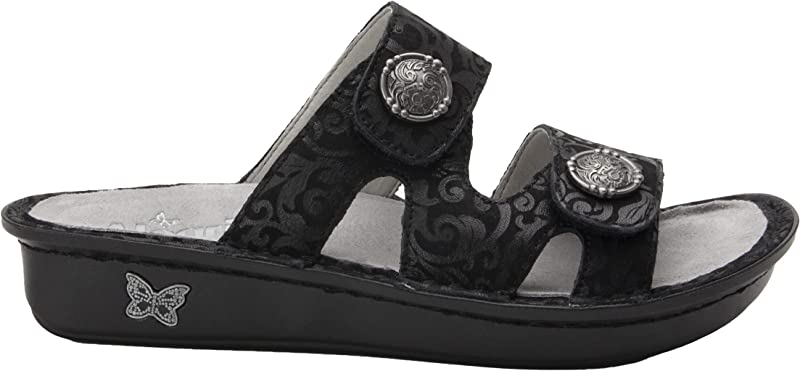 Alegria Women's Violette Sandals Ivy