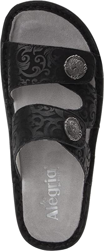 Alegria Women's Violette Sandals Ivy