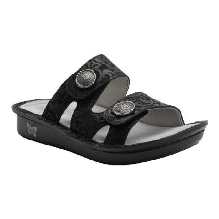 Alegria Women's Violette Sandals Ivy