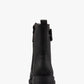 Clarks Women's Orinoco 2 Lace Leather Boots Black Size 8.5 B(M) US