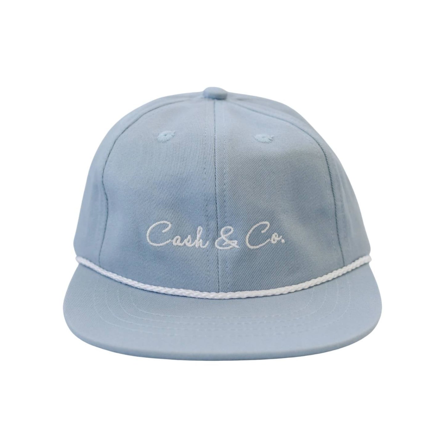 Cash & Co. - Malibu Hat