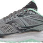 Saucony महिला ओमनी 19 रनिंग शूज़ अलॉय स्काई साइज़ 5 B(M) यूएस