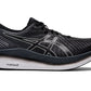 ASICS पुरुषों के ग्लाइडराइड 2 रनिंग शूज़ काला/कैरियर ग्रे साइज़ 12.5 D(M) यूएस