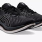 ASICS पुरुषों के ग्लाइडराइड 2 रनिंग शूज़ काला/कैरियर ग्रे साइज़ 12.5 D(M) यूएस