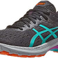 ASICS Women's GT-2000 9 Trail Running Shoes Black/Baltic Jewel