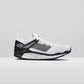 The North Face Men's Flight Vectiv Running Shoe White/Black