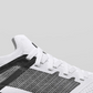 The North Face Men's Flight Vectiv Running Shoe White/Black
