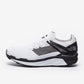 The North Face Men's Flight Vectiv Running Shoe White/Black