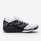 The North Face Men's Flight Vectiv Running Shoe White/Black