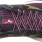 Mizuno Women's Wave Inspire 17 Running Shoes India Ink Size 11 B(M) US