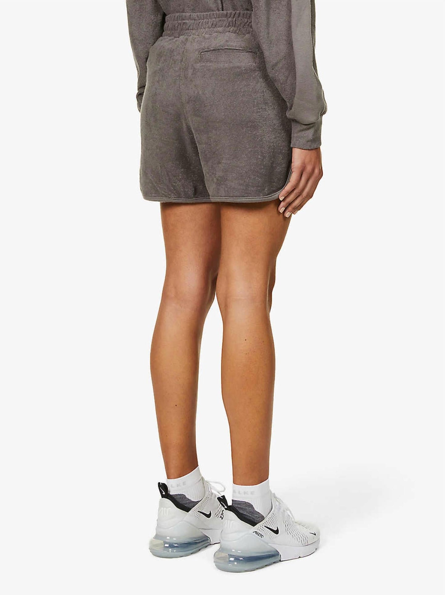 Varley - MARWOOD SHORT