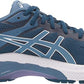 ASICS वीमेन GT-2000 9 रनिंग शूज़ ग्रे साइज़ 5.5 B(M) US