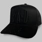 1Iron - Unisex - Trendy Bad Fame Baseball Cap